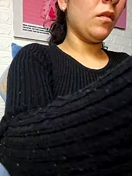 Dany Moon  online show from February 2026 03:29:02 AM