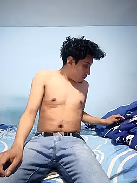 Jonixxx99 online show from January 2026 06:55:01 PM