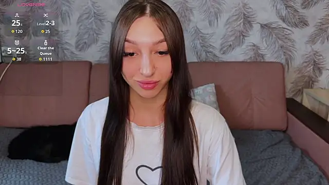 linda foxy black online show from March 2026 03:34:01 AM