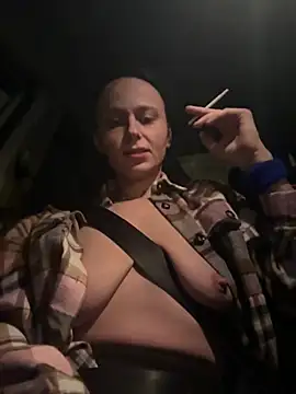 Alis Roxy online show from February 2026 09:43:01 PM