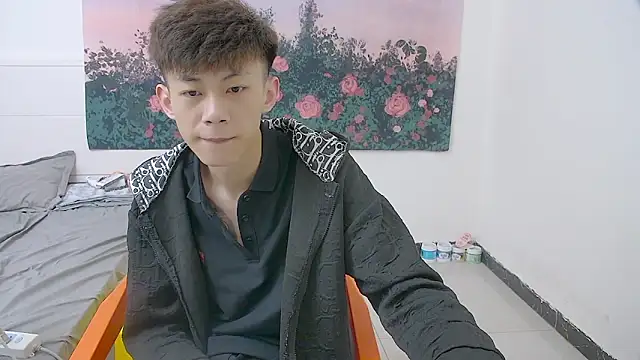 Snapshot of paofu-001 chatting on May 2026 10:32:02 AM paofu-001 online show from May 2026 10:32:02 AM