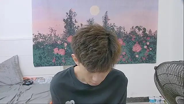 Snapshot of paofu-001 chatting on May 2026 08:10:02 AM paofu-001 online show from May 2026 08:10:02 AM
