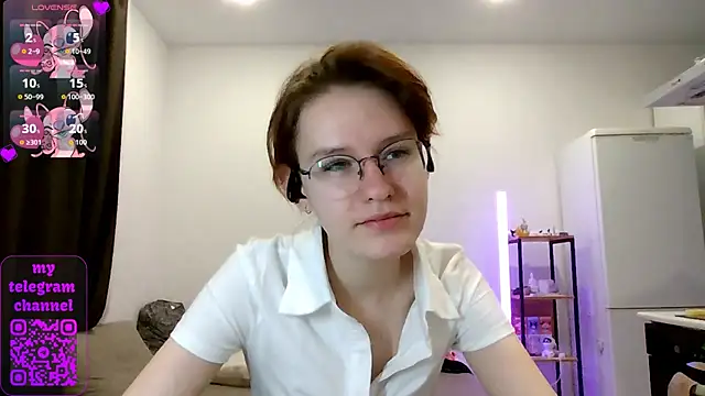 Snapshot of PetralPrime chatting on March 2026 06:14:02 PM PetralPrime online show from March 2026 06:14:02 PM