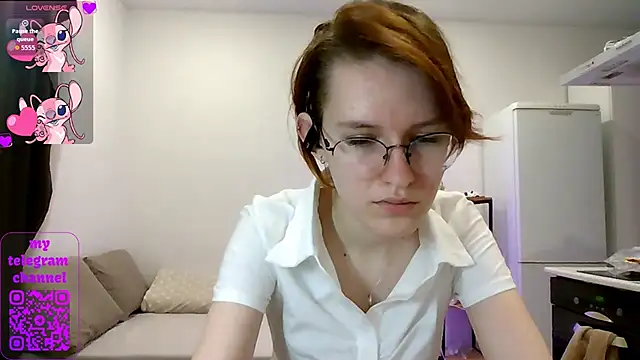 Snapshot of PetralPrime chatting on March 2026 05:18:01 PM PetralPrime online show from March 2026 05:18:01 PM