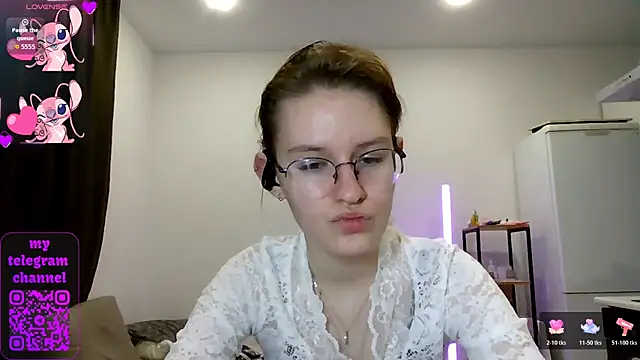 Snapshot of PetralPrime chatting on March 2026 06:22:02 PM PetralPrime online show from March 2026 06:22:02 PM