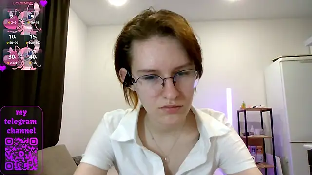 Snapshot of PetralPrime chatting on March 2026 06:33:01 PM PetralPrime online show from March 2026 06:33:01 PM