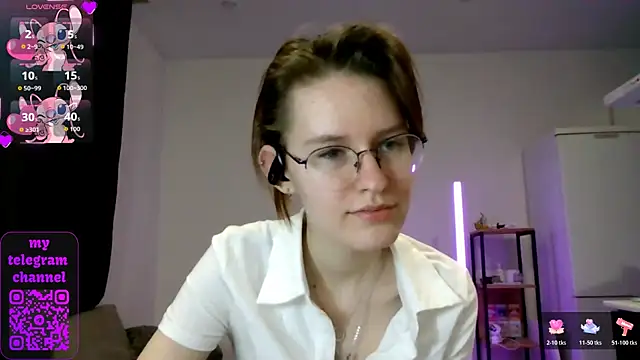 Snapshot of PetralPrime chatting on March 2026 07:52:01 PM PetralPrime online show from March 2026 07:52:01 PM