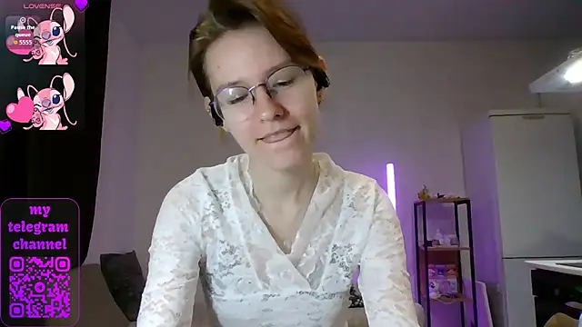 Snapshot of PetralPrime chatting on March 2026 05:50:02 PM PetralPrime online show from March 2026 05:50:02 PM