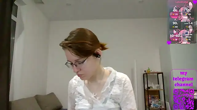 Snapshot of PetralPrime chatting on March 2026 05:13:02 PM PetralPrime online show from March 2026 05:13:02 PM