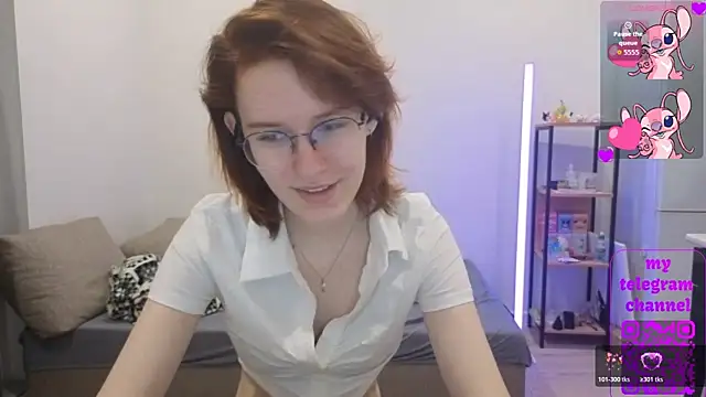 Snapshot of PetralPrime chatting on April 2026 03:10:02 PM PetralPrime online show from April 2026 03:10:02 PM