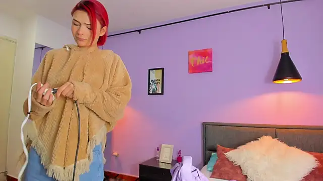 Snapshot of lanablacke_ chatting on February 2026 12:06:01 PM lanablacke online show from February 2026 12:06:01 PM