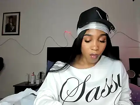 YourDreamReal online show from February 2026 06:02:02 PM