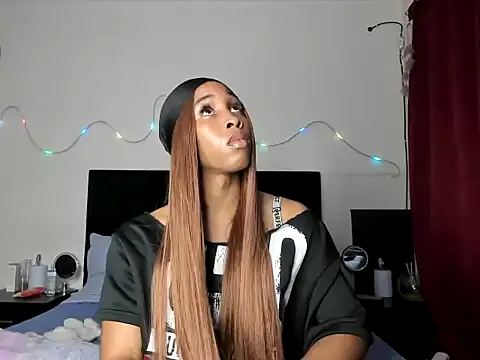 YourDreamReal online show from February 2026 03:33:01 AM