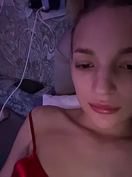 SashaPri online show from February 2026 10:15:01 PM