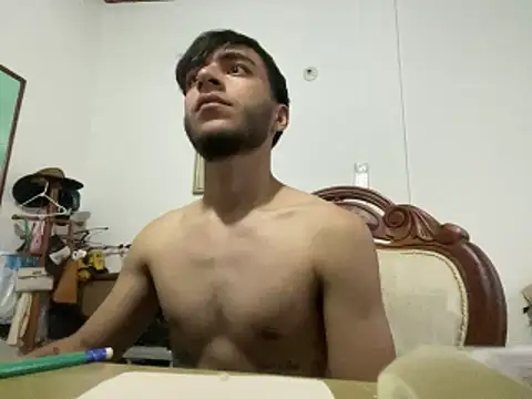 SheriffDark online show from January 2026 10:46:01 PM