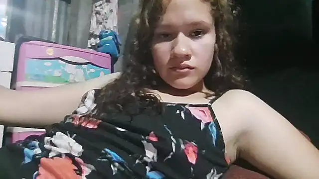 Jessy2000NS online show from February 2026 03:32:02 AM