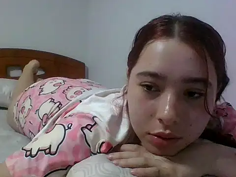 Anni 000 online show from February 2026 10:16:01 AM