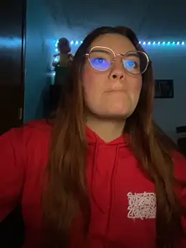 Vixroy7 online show from February 2026 01:12:01 AM