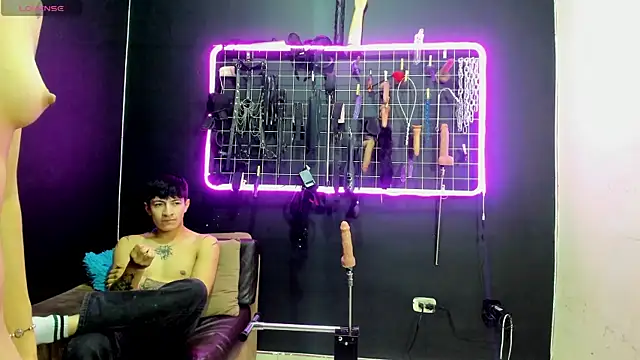 Snapshot of Slave_Melany_bdsm chatting on June 2026 12:53:02 PM Slave Melany bdsm online show from June 2026 12:53:02 PM