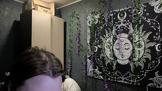 Marshmallowbeauty  online show from February 2026 07:17:02 PM