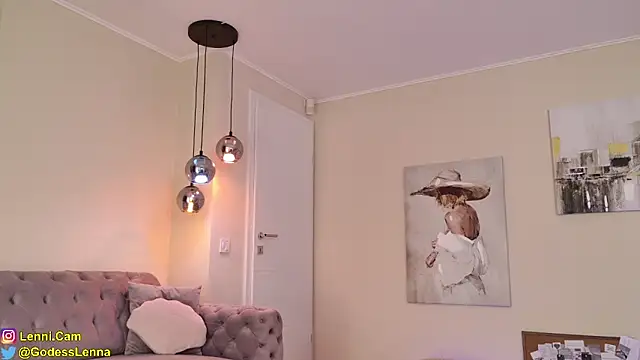 Lenna Godess online show from February 2026 06:29:02 AM