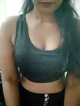 Ayesha Khan1 online show from February 2026 04:22:01 AM