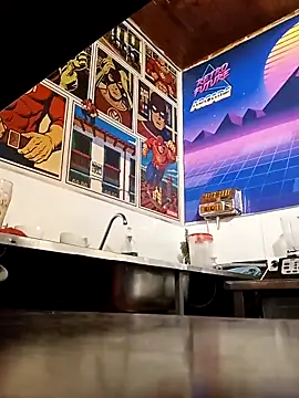 Snapshot of blackninja66 chatting on February 2026 03:47:02 AM blackninja66 online show from February 2026 03:47:02 AM