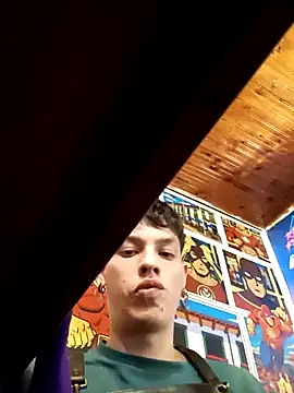 Snapshot of blackninja66 chatting on February 2026 03:35:02 AM blackninja66 online show from February 2026 03:35:02 AM