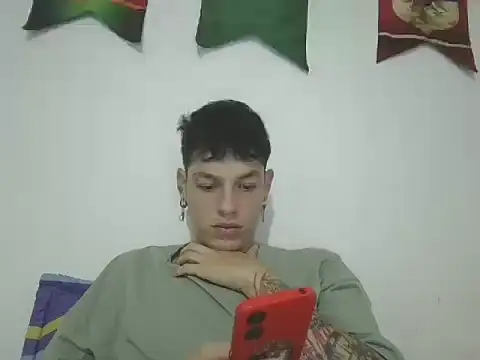 Snapshot of blackninja66 chatting on February 2026 12:01:02 PM blackninja66 online show from February 2026 12:01:02 PM