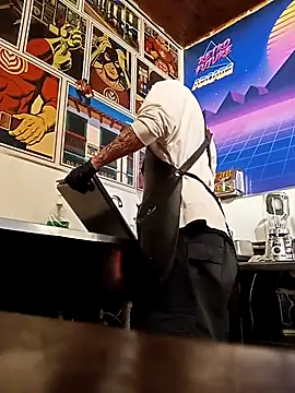 Snapshot of blackninja66 chatting on March 2026 04:58:01 AM blackninja66 online show from March 2026 04:58:01 AM