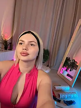 AmeliaWeells online show from February 2026 04:10:02 AM