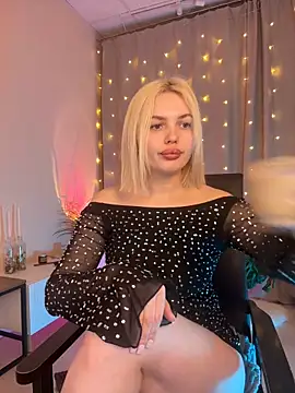 AmeliaWeells online show from March 2026 04:14:02 AM