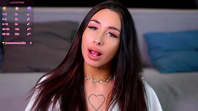 loseecontrol online show from February 2026 01:54:01 PM