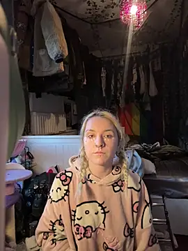 bambibabyy online show from March 2026 05:41:01 PM