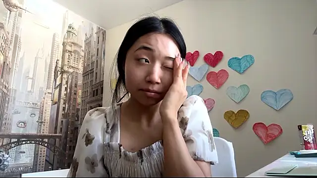 SweetMiaXO online show from February 2026 03:35:02 AM