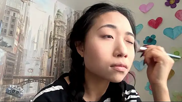 SweetMiaXO online show from March 2026 10:16:02 PM