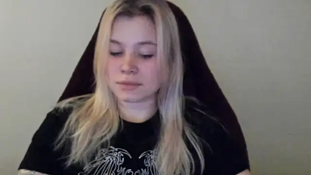 Lulu Di online show from February 2026 12:58:02 AM