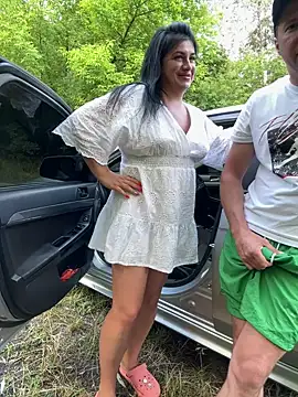 Lubovnikii online show from July 2026 03:32:01 PM