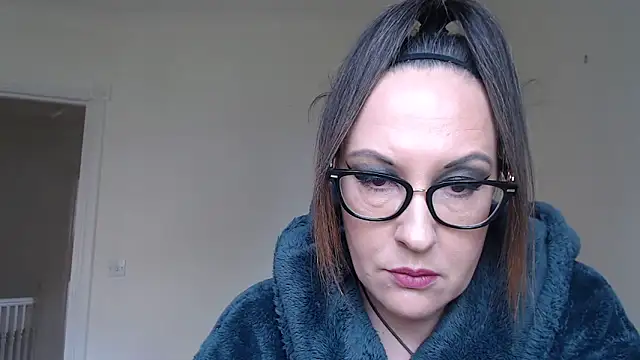 PsychicDominatrix online show from March 2026 10:51:01 AM