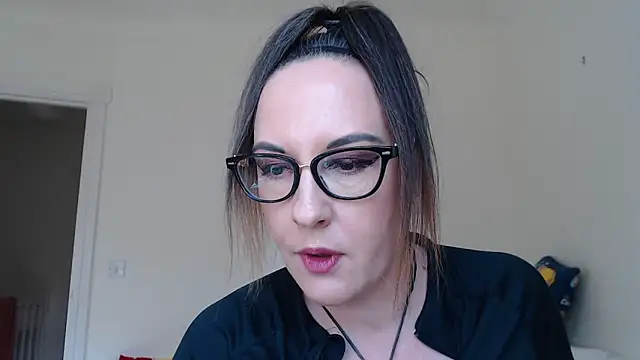PsychicDominatrix online show from March 2026 02:06:01 PM