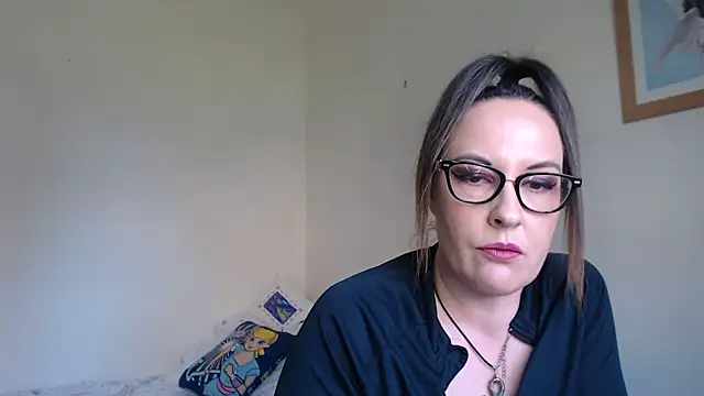 PsychicDominatrix online show from April 2026 11:15:02 AM