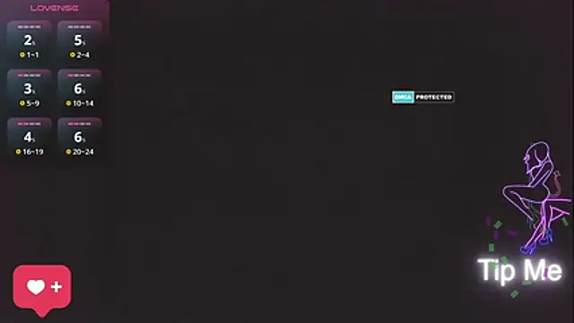 SecretDesire15 online show from February 2026 07:46:01 PM