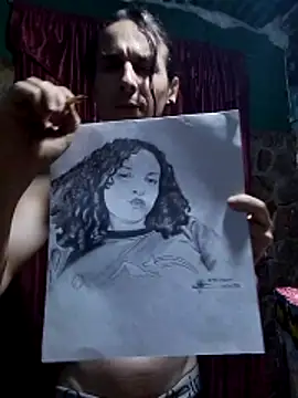 AxelFrost online show from February 2026 03:10:01 AM