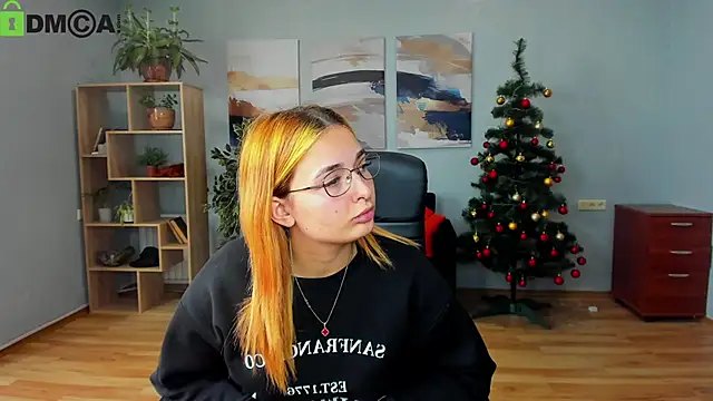 Lila Vale online show from January 2026 08:40:01 AM