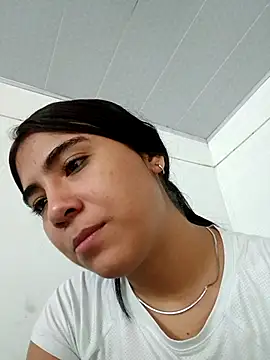 Ailen-cute online show from February 2026 03:32:02 PM