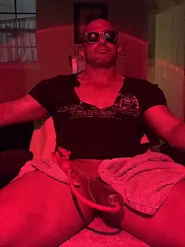 daddydonkey84 online show from February 2026 08:03:02 AM