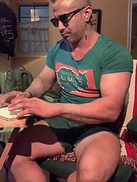 daddydonkey84 online show from March 2026 05:57:01 AM