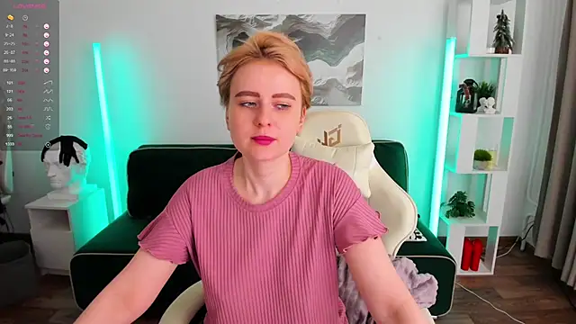 Snapshot of terry_roberrtson chatting on February 2026 06:40:02 AM terry roberrtson online show from February 2026 06:40:02 AM