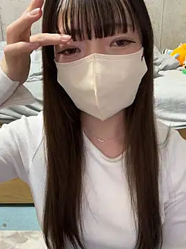 Snapshot of Hazuki_45 chatting on March 2026 06:30:02 AM Hazuki 45 online show from March 2026 06:30:02 AM