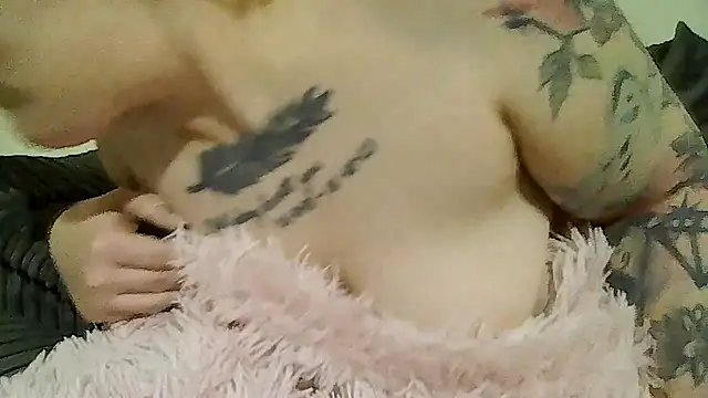 Tiara XOX online show from February 2026 06:20:01 AM